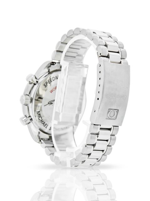 Omega Speedmaster Racing 3518.50.00 Image 4